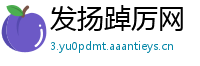发扬踔厉网